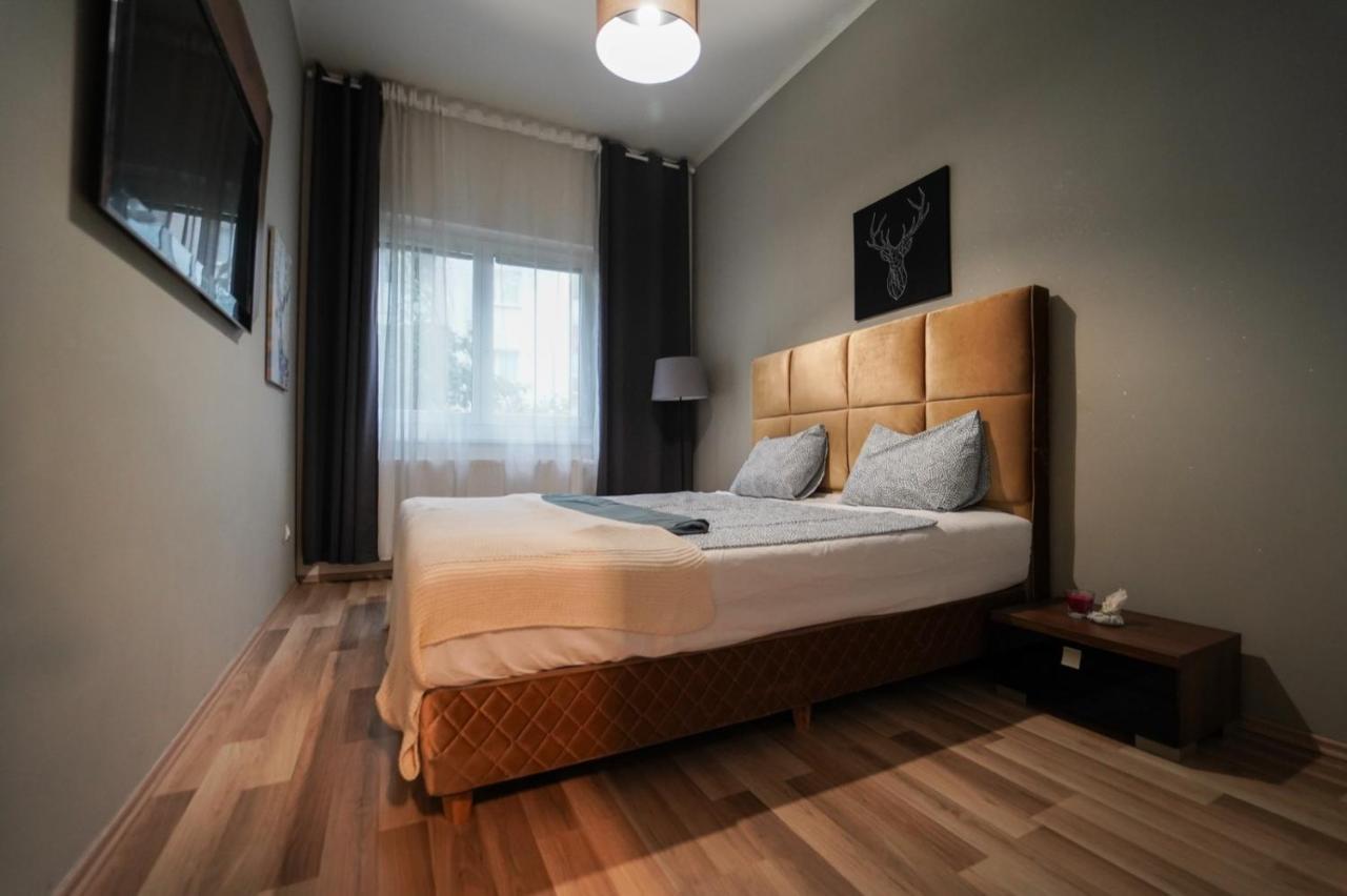 Ferienwohnung Gardenhill Wien Exterior foto